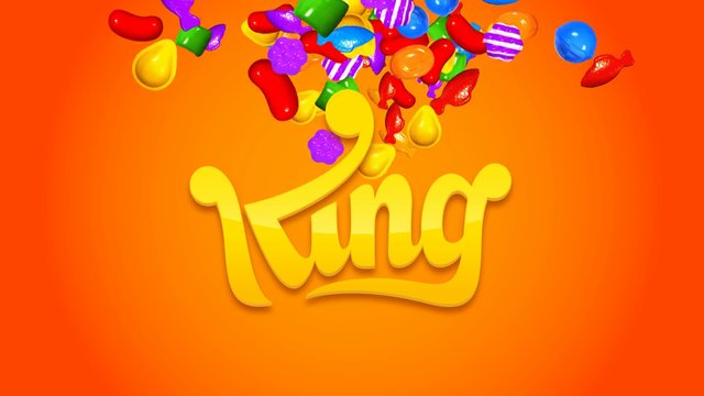 App Developer King Withdraws US Patent on the Word ‘Candy’