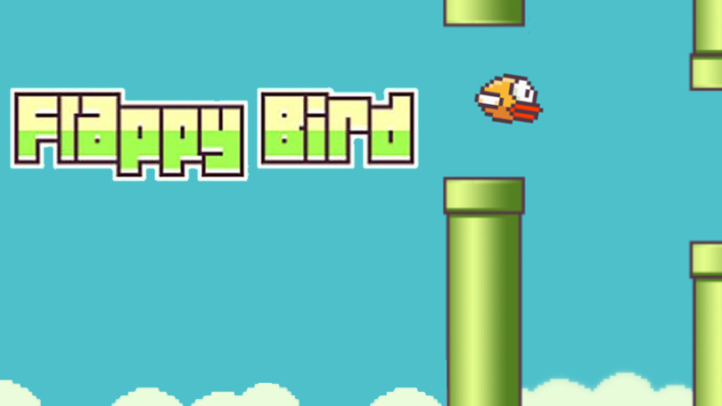 Flappy Bird Pulled From App Store, Now an eBay Phenomenon
