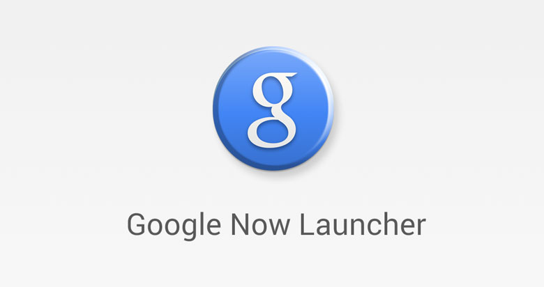 Google Now Launcher now available in Play Store for Google Play Edition devices