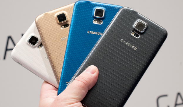 Samsung Galaxy S5 vs Galaxy S4: Is it worth the upgrade?