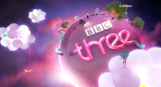 BBC Confirms closure of BBC Three by Autumn 2015