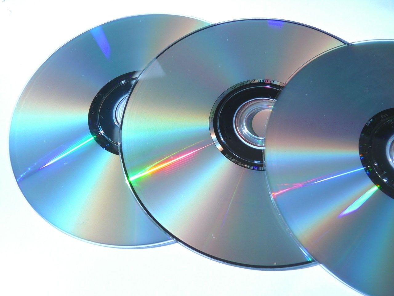 Copyright Law to Allow Digital Copying and Storage of Audio CDs