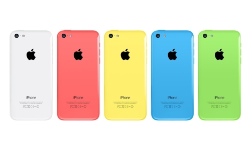 Top 5 Apple iPhone 5C accessories