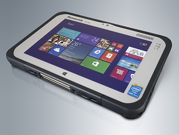 Panasonic release reasonably priced Toughpad FZ-M1 for the budget-conscious buyer