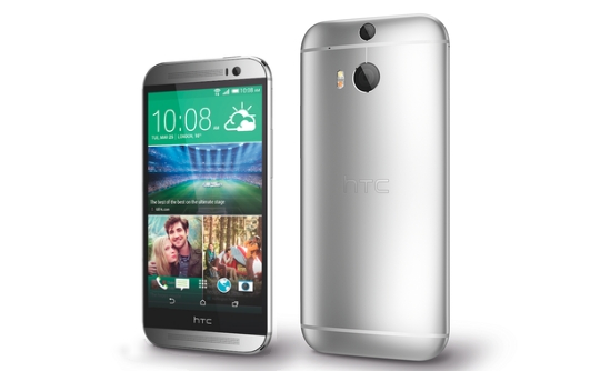 Is a HTC One (M8) Mini being released in May?