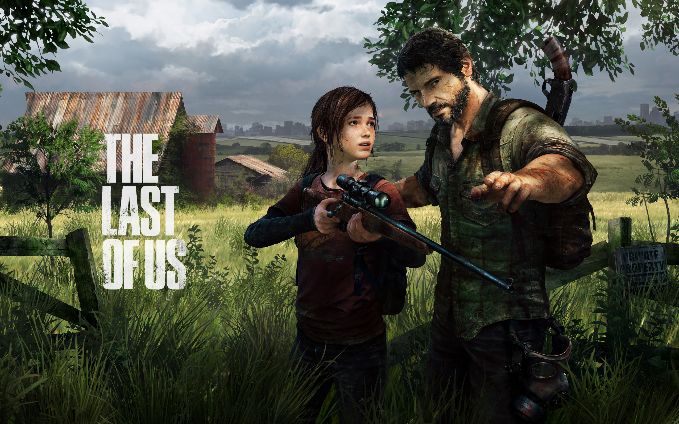 Sony lets slip hint that The Last of Us may be coming to PS4