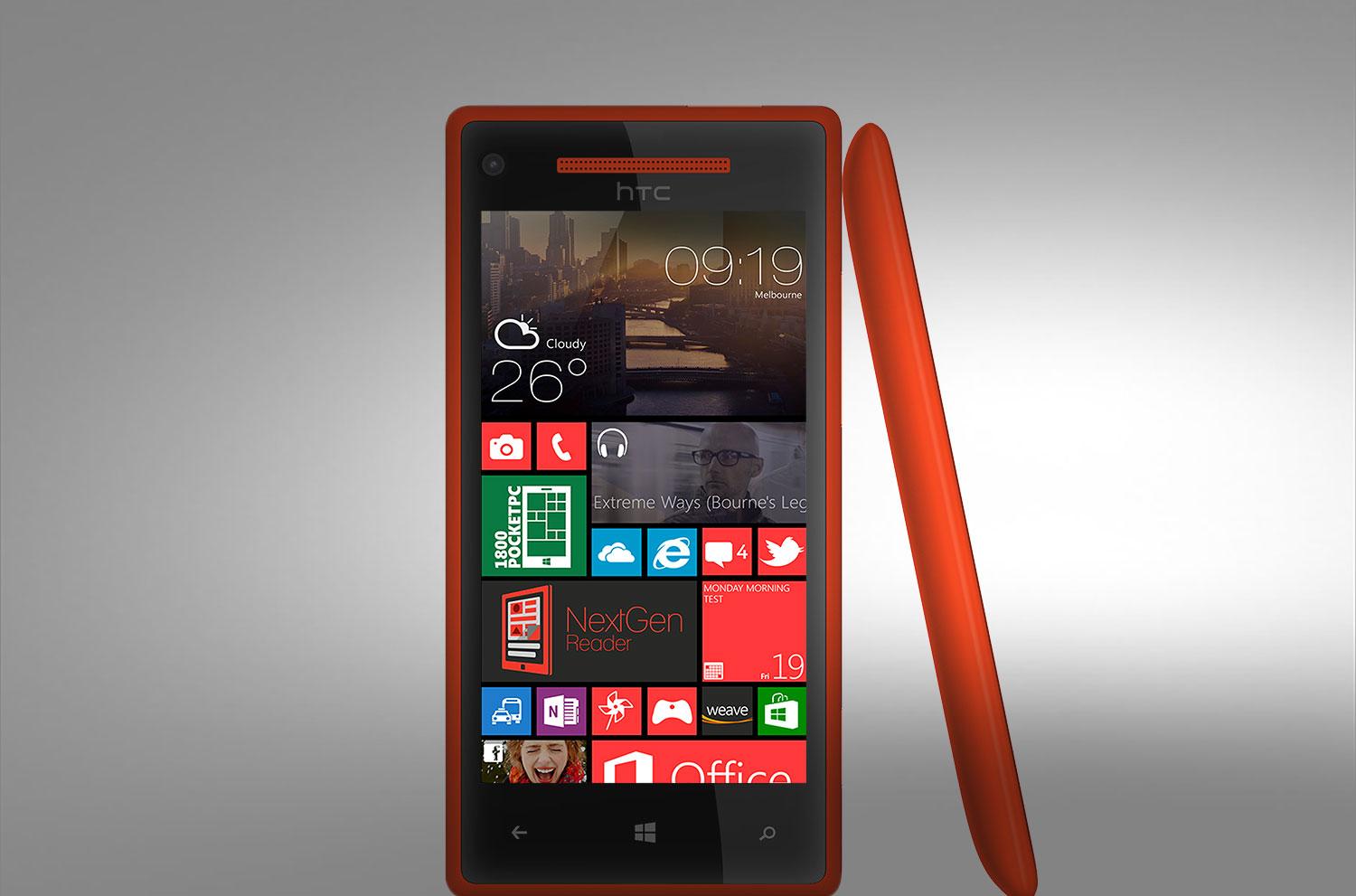 Windows 10 Phone Coming This Month