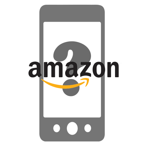 Amazon Smartphone with 3D Display and Retina Tracking Rumoured Again..