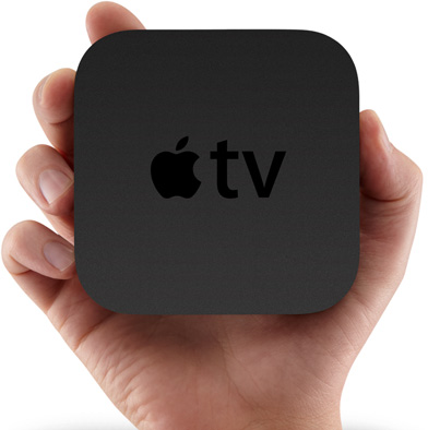 Rumours spill over Apple TV and the introduction of Siri