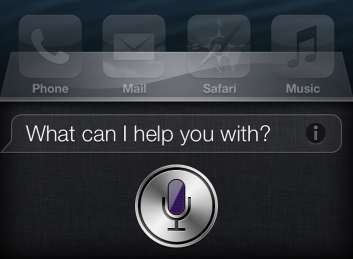 Apple Acquires Novauris Speech Recognition for a Siri boost