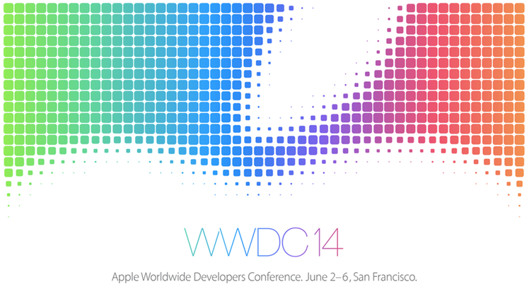 Apple WWDC Event announced for 2nd June – iOS 8 and new Mac’s?