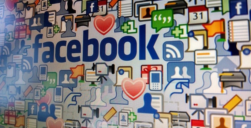 Study Links Facebook Envy With Depression