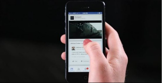 Facebook Video ads
