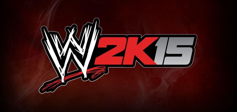 WWE 2K15 – Grapple Game Slams Down on October 28th in USA