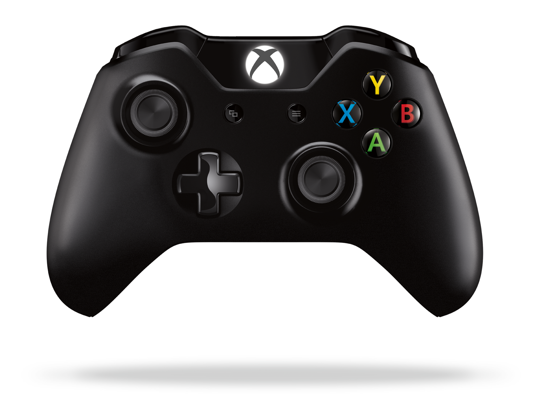 Microsoft’s Xbox One Controller to be PC Compatible