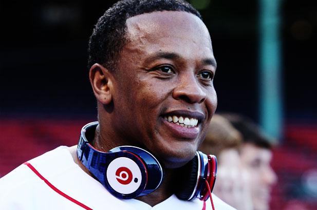 An Apple a Day Acquires a Dr Dre – Apple Buys Beats for £1.88bn