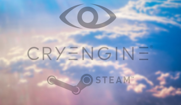 CryEngine Developer Licenses Now Available on Steam