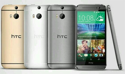 HTC Mini M8 Priced at €520 by Finnish Retailers