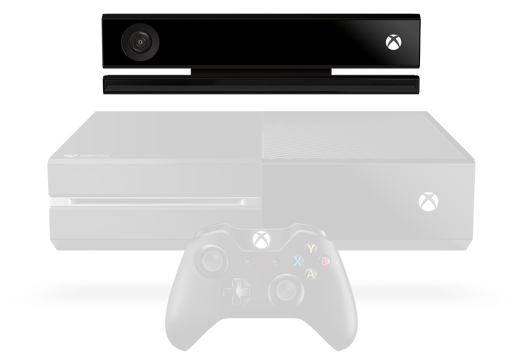 Standalone Kinect 2.0 Camera to go on sale in October for Xbox One