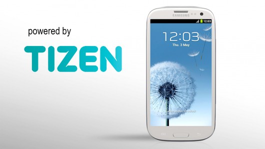 Samsung Tizen Smartphone to be Unveiled at the Beginning of Next Month