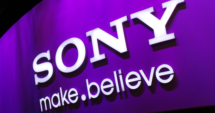 Sony Express Losses of Over $1 Billion in the Last Year