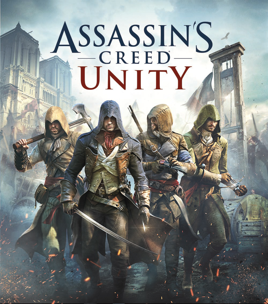 Assassin’s Creed Unity – Ubisoft Faces Backlash Over No Females