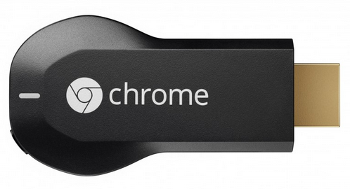 Google I/O: Chromecast Updates Coming Including Screen Mirroring