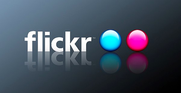 Flickr No Longer Allow Facebook and Google Sign-ins