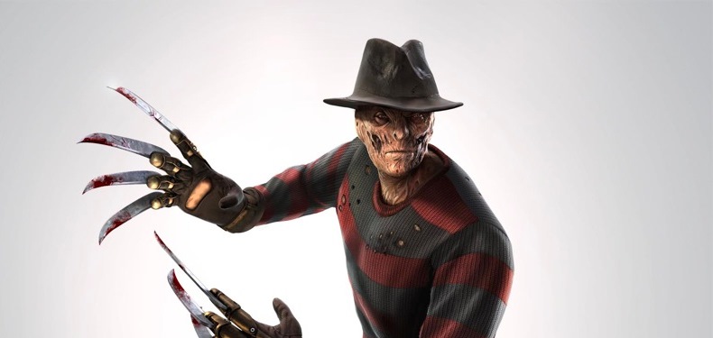 Freddy’s Revenge? Movie Slasher May Return in Mortal Kombat X