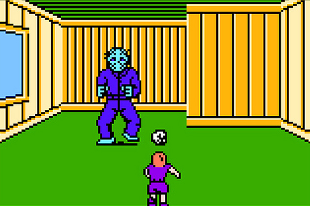 Retro Replay: Friday the 13th – The Video Game