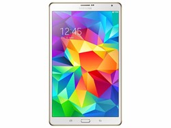Samsung’s Super thin Galaxy Tab S tablets hit the UK July 4th