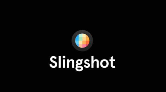 Slingshot is Facebook’s New Snapchat Competitor
