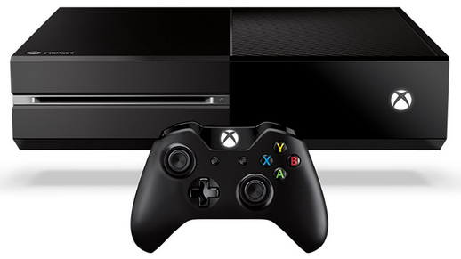 Xbox One Updates: External Hard Drive Support, Real Name Display and More