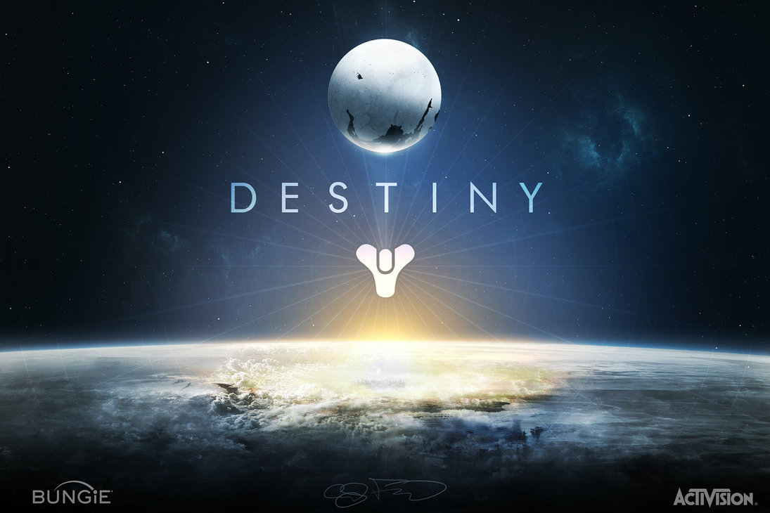 Bungie is Confident Destiny Will Have a Smooth Launch
