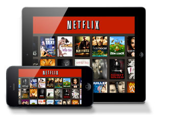 Netflix Adds Post-Play Feature to Android App