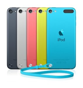 Apple Bring 16GB iPod Touch 5th Gen Up To Date With New Features