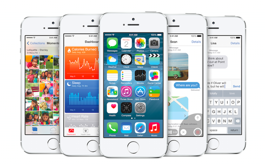 iOS 8 announced by Apple at WWDC – but what’s actually different?