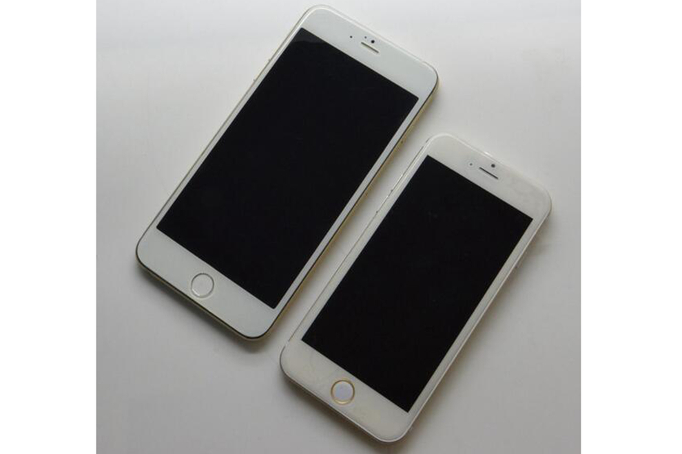 Apple iPhone 6 – 5.5 inch model gets more power and 4.7 inch model gets unveiling date