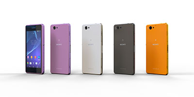 Sony Xperia Z2 Compact Potential Release