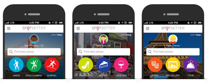 Apple allegedly in talks to acquire Spotsetter to improve its Maps app