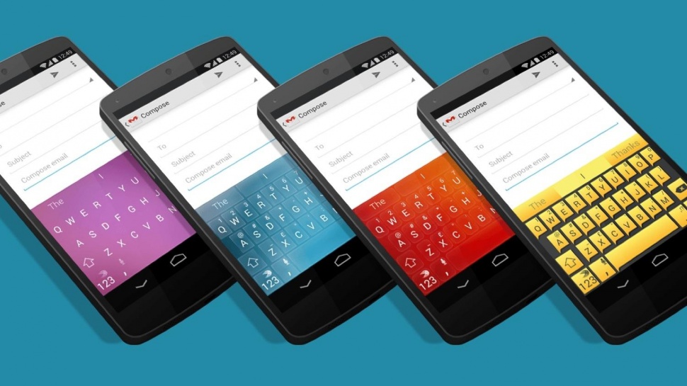SwiftKey Keyboard now free on Android