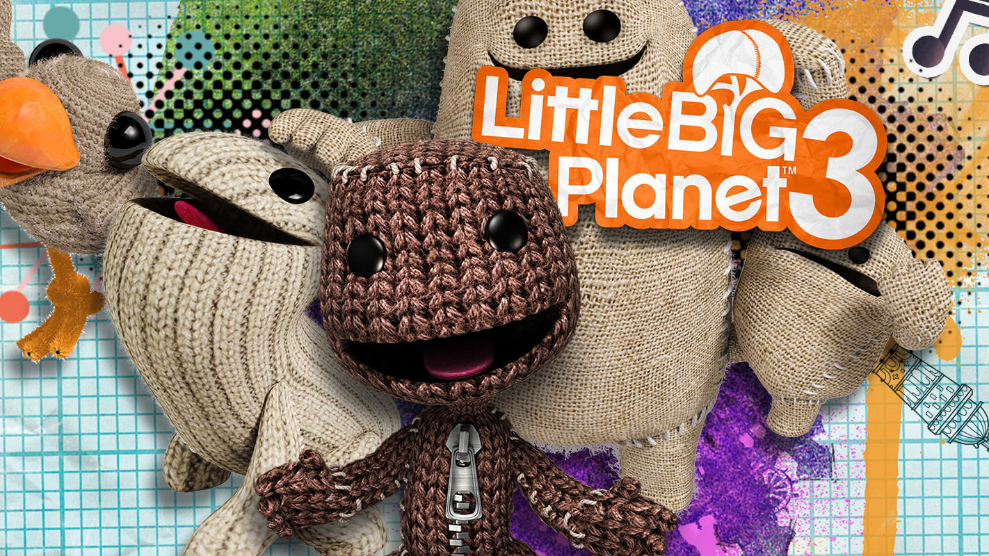 Destiny Beta Now on Xbox One and PlayStation 4 – but I’m more interested in Little Big Planet