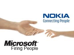 Microsoft makes huge cuts to staff 18,000 to go – Nokia worst hit