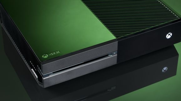 New Xbox One Updates Coming Every Month