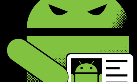 Android ‘Fake ID’ Flaw is a Risk to Millions