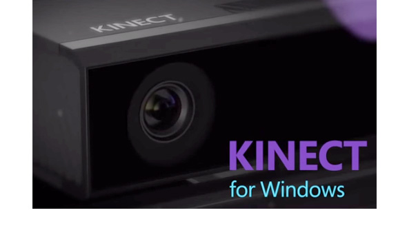Kinect for Windows Price and Release Date Revealed