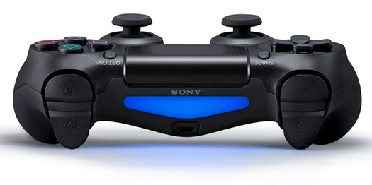 Sony PS4 Gets Now TV / 3D Blu Ray Support Coming
