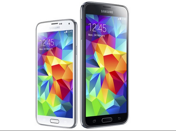 Samsung Galaxy S5 Mini official – Galaxy S5 specs pocket sized