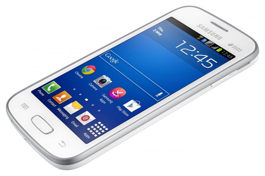 Samsung released amped up Galaxy S5 Plus in Europe