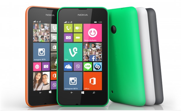 Lumia 530 UK Release Date, Specs